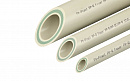 Труба Ø63х10.5 PN20 комб. стекловолокно FV-Plast Faser (PP-R/PP-GF/PP-R) (12/4) с доставкой в Златоуста