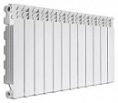 Алюминиевый радиатор Fondital Calidor Super B4 350/100 - 12 секций с доставкой в Златоуста