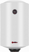 Электроводонагреватель аккумуляционный THERMEX Praktik 80 V ( (бак нержавейка, ТЭН Titanium Heat) с доставкой в Златоуста