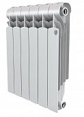 Радиатор алюминиевый ROYAL THERMO  Indigo 500-12 секц. с доставкой в Златоуста
