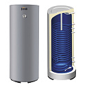 Бойлер косвенного нагрева FERROLI Ecounit N 500 2C(GRYOV30A) (в комплекте с датчиком температуры, возможность установки тэна) по цене 155567 руб.