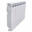 Алюминиевый радиатор Fondital Calidor Super B4 500/100 - 10 секций с доставкой в Златоуста