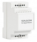 Цифровой модуль ТЕПЛОКОМ ТС - Opentherm с доставкой в Златоуста