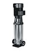 Вертикальный многоступенчатый насос Hydroo VF5-4R 0055 T 2340 5 2 с доставкой в Златоуста