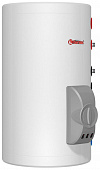 Электроводонагреватель  THERMEX IRP 150 V (combi) (200л, бак нержавейка, 6,0/4,0/2,0 кВт) с доставкой в Златоуста