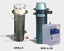 Электроприбор отопительный ЭВАН ЭПО-6 (6 кВт, 220 В) (14026+15325) с доставкой в Златоуста