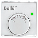 Терморегулятор Ballu BMT-2 для ИК обогревателей с доставкой в Златоуста