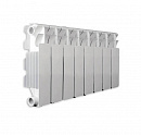 Алюминиевый радиатор Fondital Calidor Super B4 350/100 - 8 секций с доставкой в Златоуста