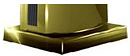 Декоративный элемент на торец завесы BHC-DC1R-MG с доставкой в Златоуста