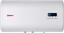 Электроводонагреватель аккумуляционный THERMEX  IF 50 H (PRO) (50л, белый, бак нерж., гориз.установка, плоский)    с доставкой в Златоуста