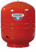 Бак расширительный ZILMET CAL-PRO 1000л ( 6br, 1"G красный 1300100000) (Италия) с доставкой в Златоуста