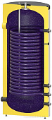 Бойлер косвенного нагрева S-TANK P Turbo 150 (эмаль, 150 л.) с доставкой в Златоуста